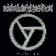 BARATHRUM Hailstorm [CD]